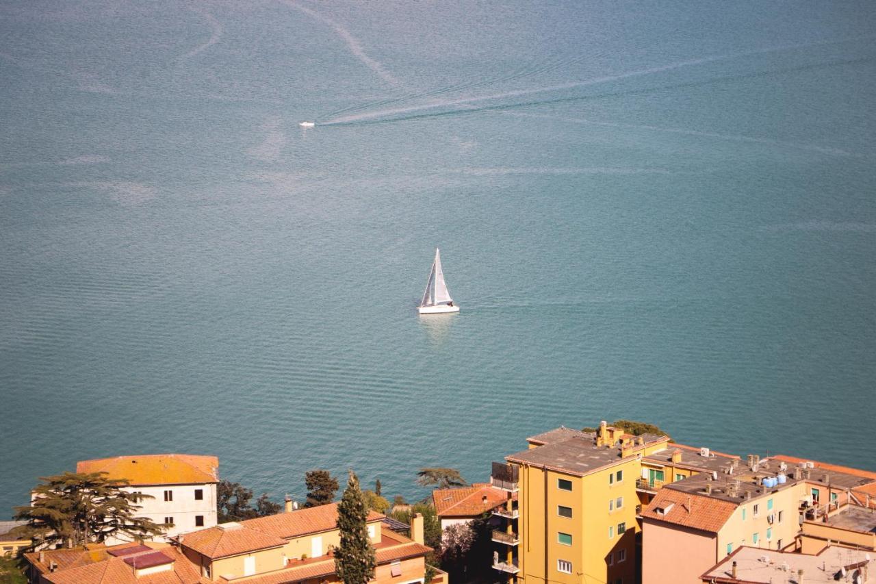 Residence Sole Dell'Argentario Porto Santo Stefano  Esterno foto