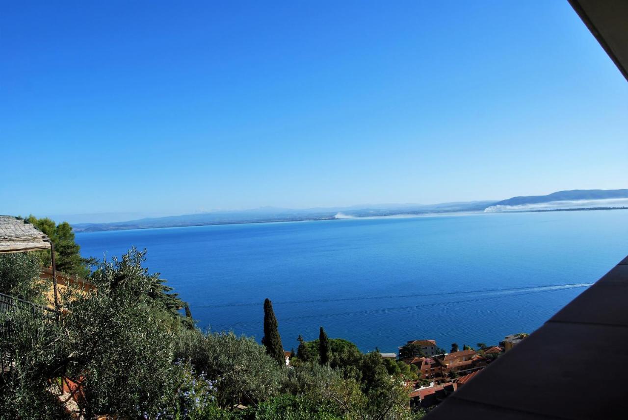 Residence Sole Dell'Argentario Porto Santo Stefano  Esterno foto